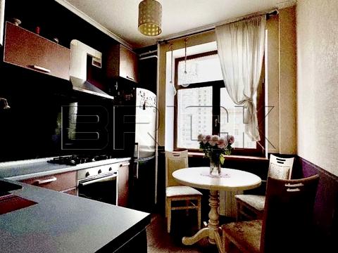 квартира за адресою Велика Васильківська вул. (Червоноармійська), 134