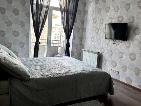 квартира за адресою Велика Васильківська вул. (Червоноармійська), 134