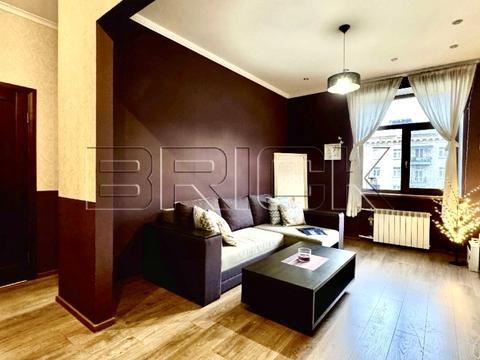 квартира за адресою Велика Васильківська вул. (Червоноармійська), 134