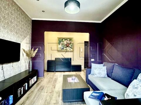 квартира за адресою Велика Васильківська вул. (Червоноармійська), 134