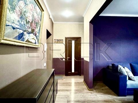 квартира за адресою Велика Васильківська вул. (Червоноармійська), 134