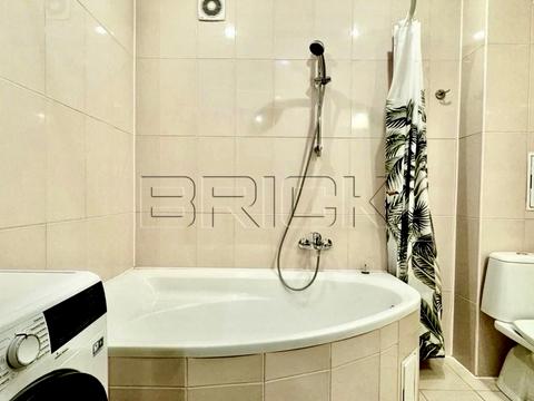 квартира за адресою Велика Васильківська вул. (Червоноармійська), 134