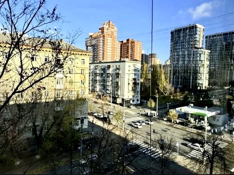 квартира за адресою Велика Васильківська вул. (Червоноармійська), 134