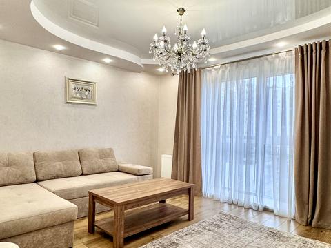 квартира за адресою Гетьмана Мазепи вул., 164, к7