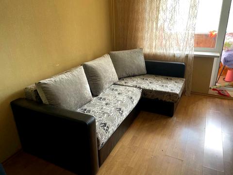 квартира по адресу Олега Мудрака ул. (Генерала Наумова), 23-А