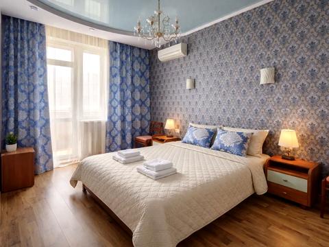 квартира по адресу Базарная ул., 5/2