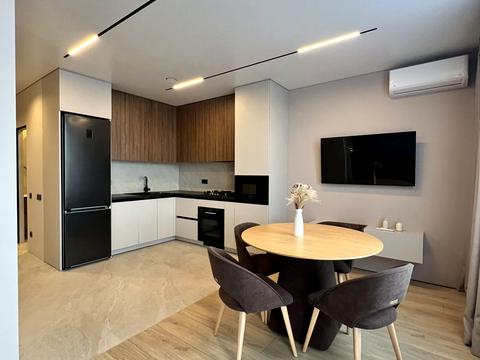 квартира за адресою Щирецька вул., 8А