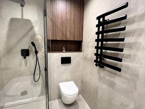 квартира за адресою Щирецька вул., 8А