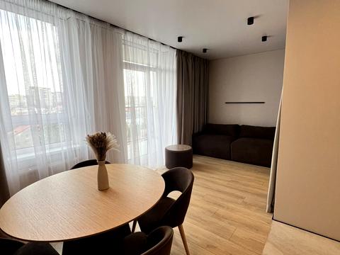 квартира за адресою Щирецька вул., 8А