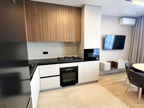 квартира за адресою Щирецька вул., 8А