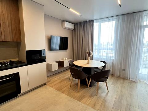 квартира за адресою Щирецька вул., 8А