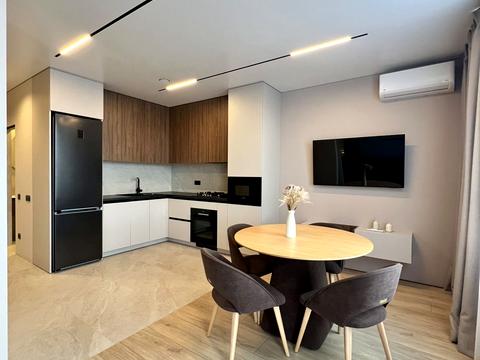 квартира за адресою Щирецька вул., 8А