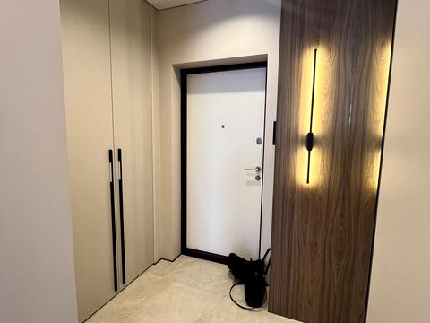 квартира за адресою Щирецька вул., 8А