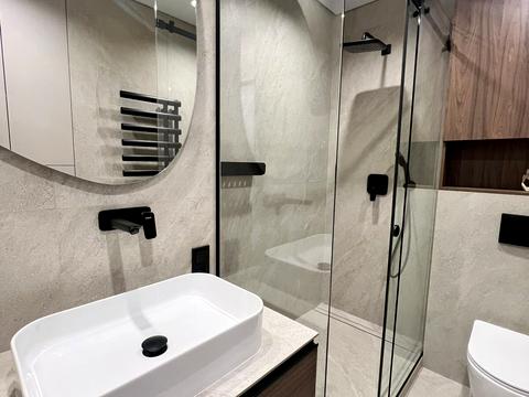 квартира за адресою Щирецька вул., 8А