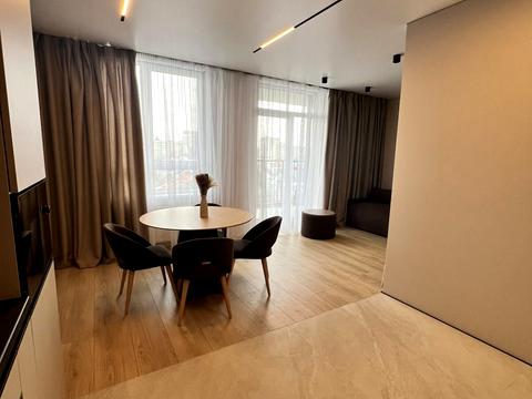 квартира за адресою Щирецька вул., 8А