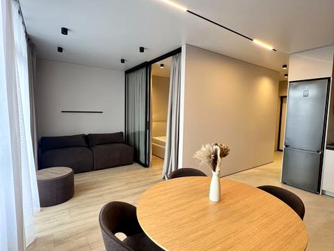 квартира за адресою Щирецька вул., 8А