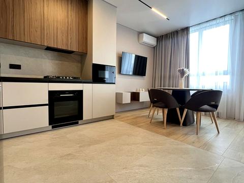 квартира за адресою Щирецька вул., 8А