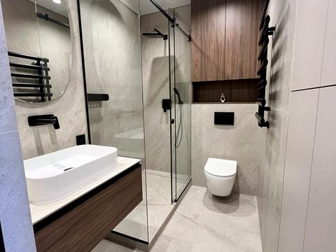 квартира за адресою Щирецька вул., 8А