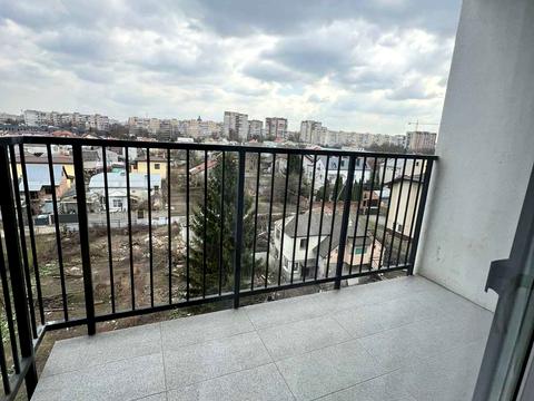 квартира за адресою Щирецька вул., 8А