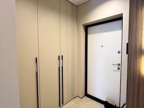 квартира за адресою Щирецька вул., 8А