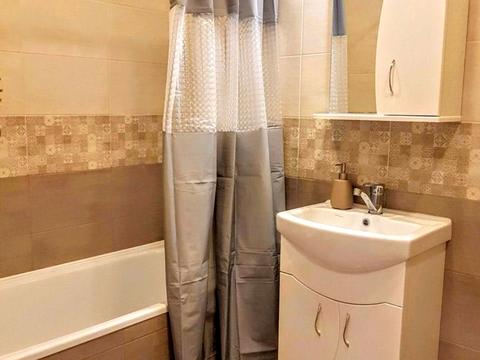 квартира по адресу Жемчужная ул., 7