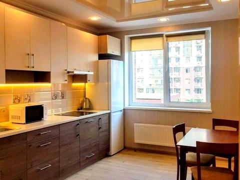 квартира за адресою Перлинна вул., 7