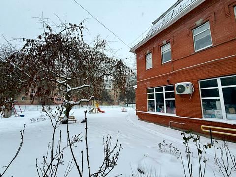 коммерческая по адресу Днепровская ул., 2Б