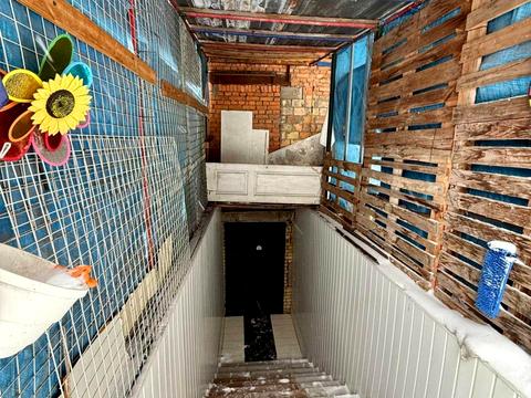 коммерческая по адресу Днепровская ул., 2Б