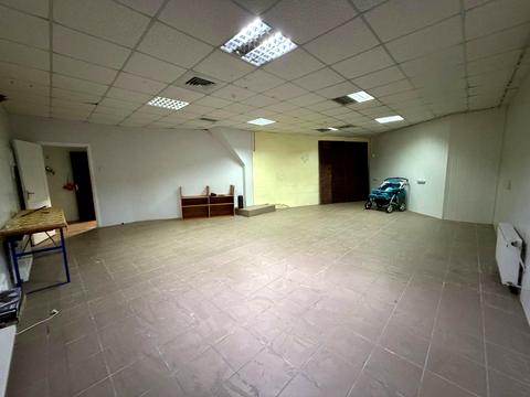 коммерческая по адресу Днепровская ул., 2Б