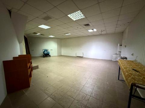 коммерческая по адресу Днепровская ул., 2Б