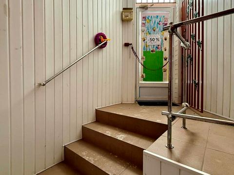 коммерческая по адресу Днепровская ул., 2Б