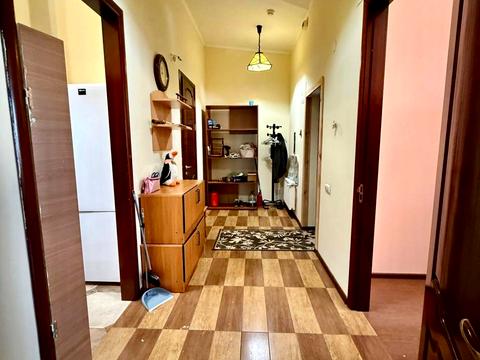 коммерческая по адресу Днепровская ул., 2Б