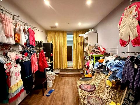 коммерческая по адресу Днепровская ул., 2Б