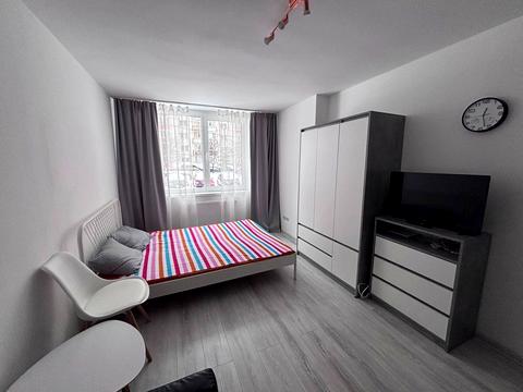 квартира за адресою Романа Шухевича вул., 3