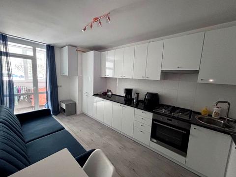 квартира за адресою Романа Шухевича вул., 3