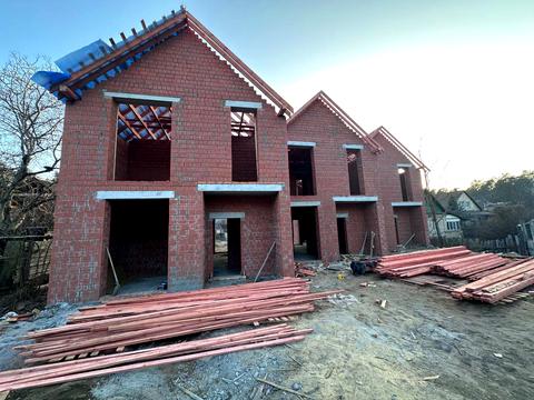 дом по адресу Микола гамалія, 27