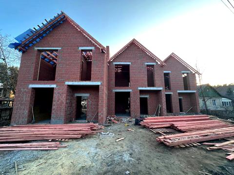 дом по адресу Микола гамалія, 27