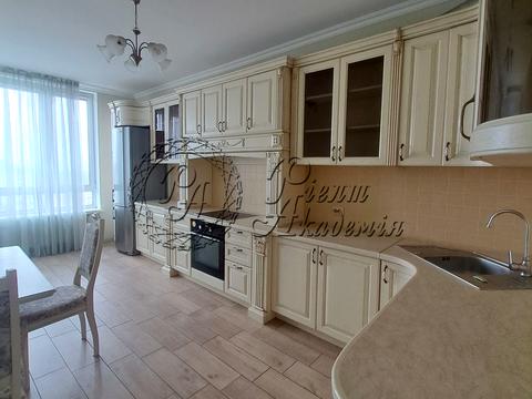 квартира по адресу Феодосийская ул., 2-Л