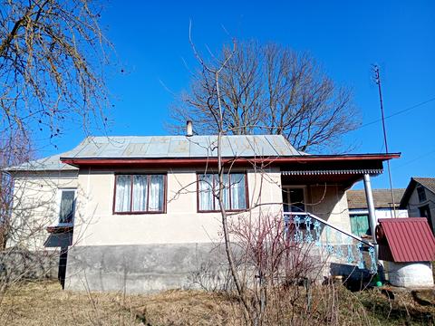 будинок за адресою Гагаріна, 1