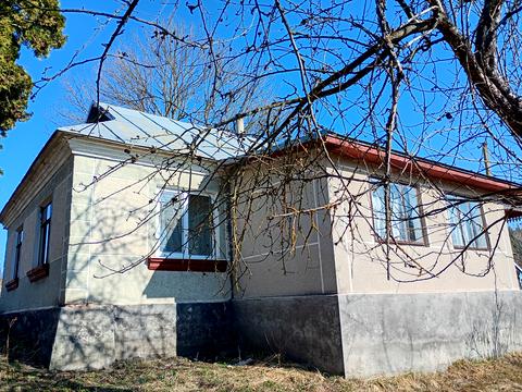 будинок за адресою Гагаріна, 1