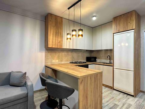 квартира за адресою Дениса Січинського вул., 2а