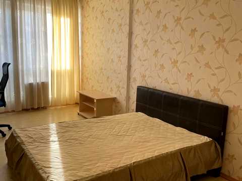 квартира за адресою Київ, Моторний пров., 9-А