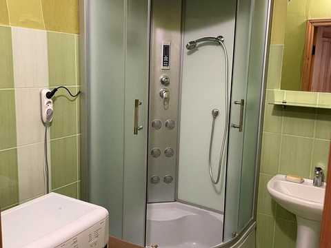 квартира за адресою Київ, Моторний пров., 9-А