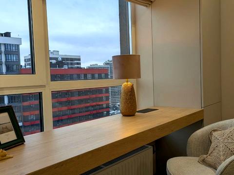 квартира за адресою Всеволода Змієнка вул., 30