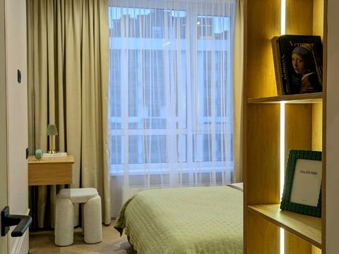 квартира за адресою Всеволода Змієнка вул., 30