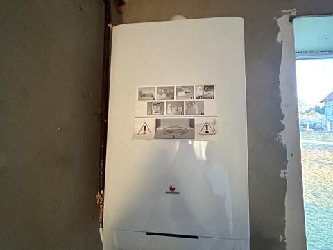 дом по адресу Копача