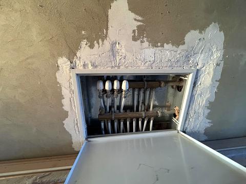 дом по адресу Копача