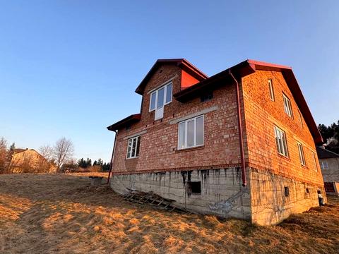 дом по адресу Копача