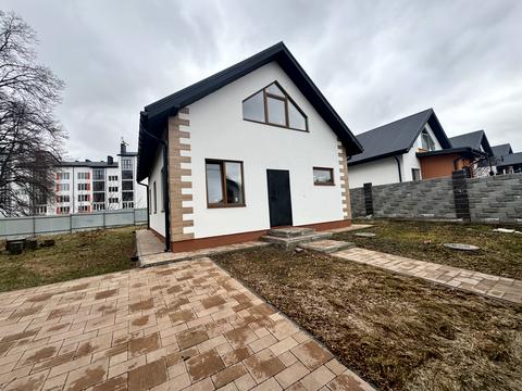 будинок за адресою Європейська вул.