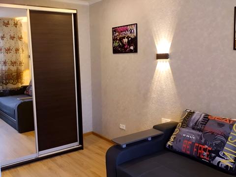 квартира за адресою Едуарда Вільде вул., 10